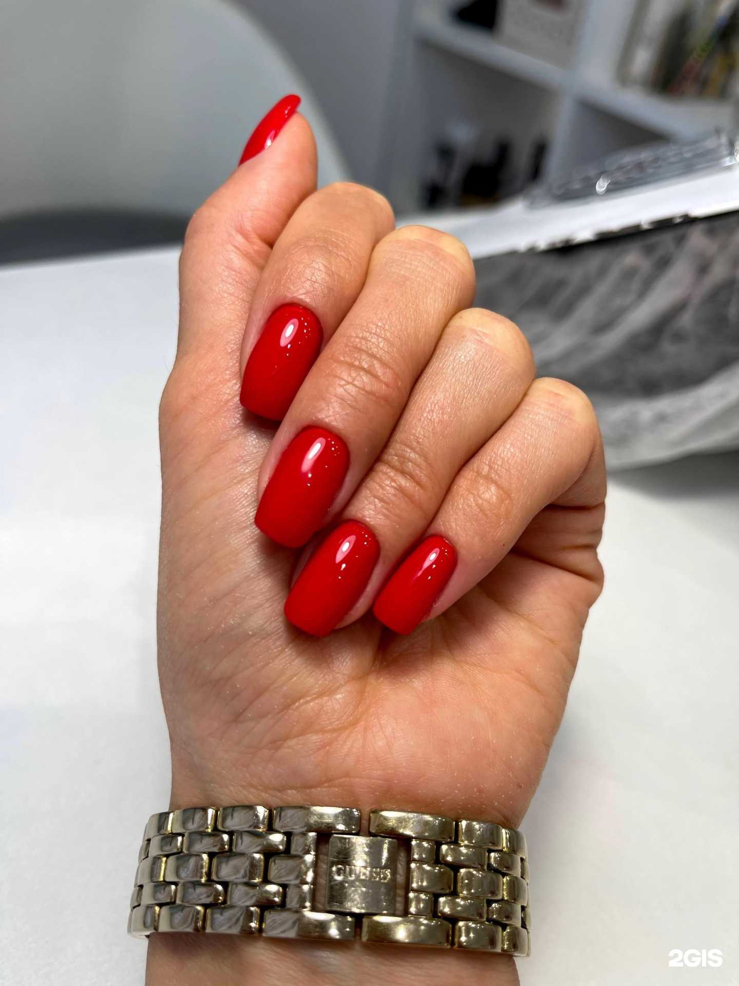 Отзывы на компанию BondNail в Перми c фото