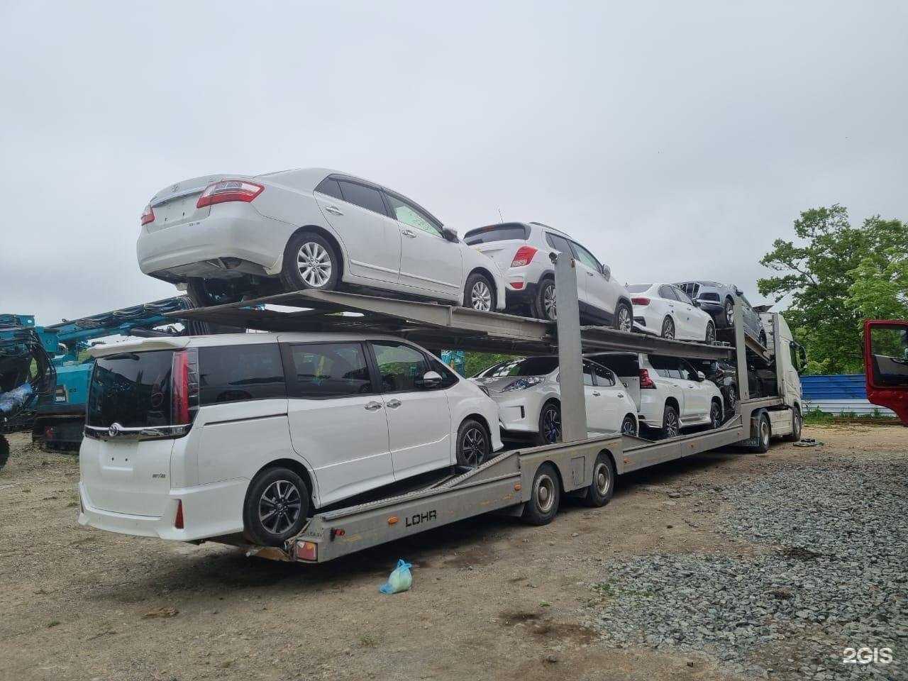 Отзывы на компанию MirAuto38 в г. Иркутск c фото