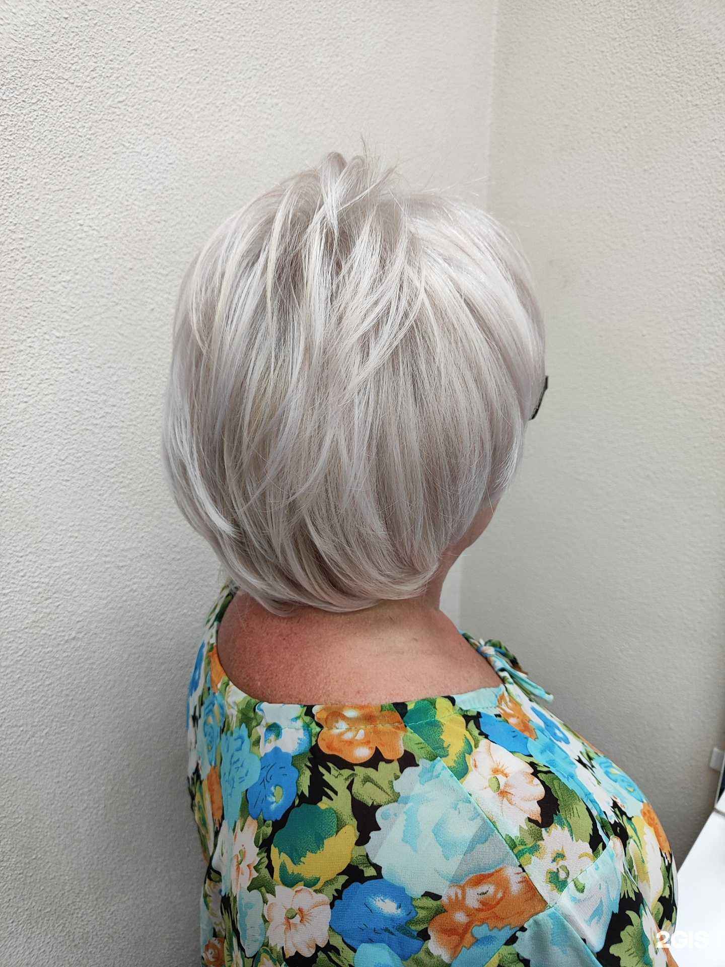 Отзывы на компанию Beauty Salon в Омске c фото