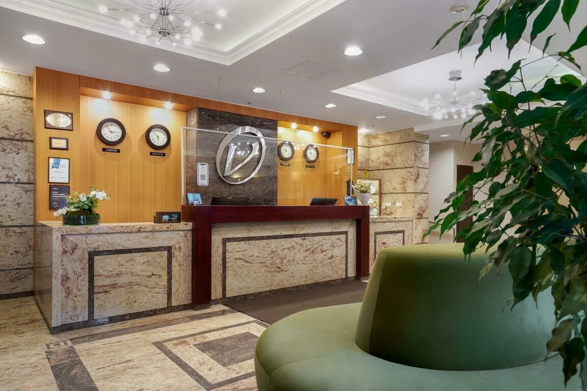 Отзывы на компанию Введенский в Санкт-Петербурге c фото - фотография 4 из 5