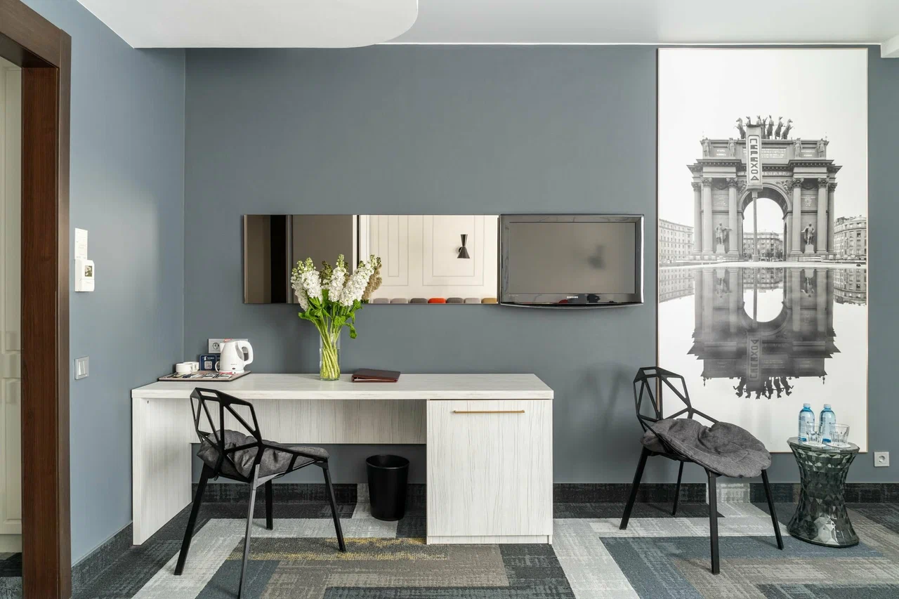 Отзывы на компанию Введенский в Санкт-Петербурге c фото - фотография 5 из 5