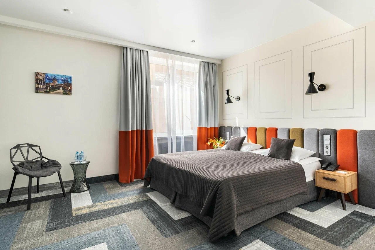 Отзывы на компанию Введенский в Санкт-Петербурге c фото