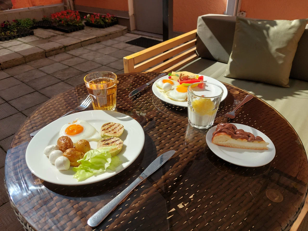 Отзывы на компанию Введенский в Санкт-Петербурге c фото - фотография 3 из 5