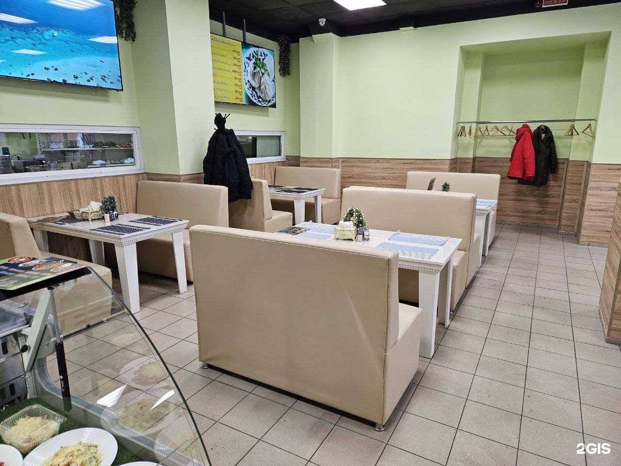 Отзывы на компанию Чайхана 777 в Красноярске c фото