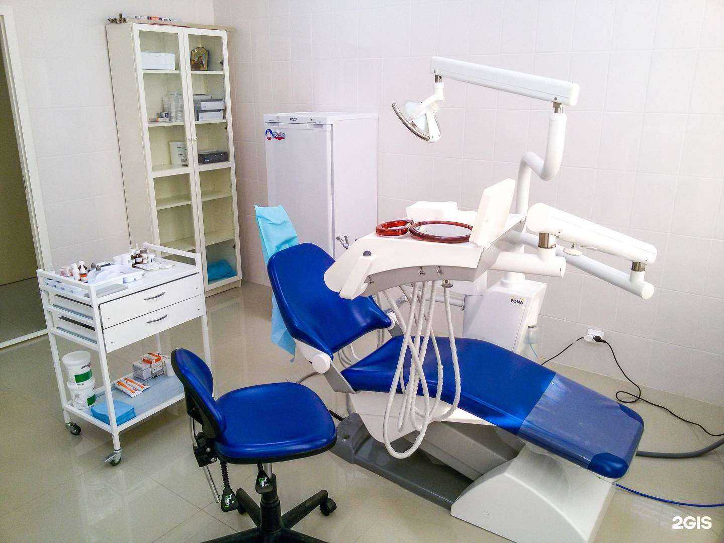 Отзывы на компанию Мастер Дент в Стерлитамаке c фото