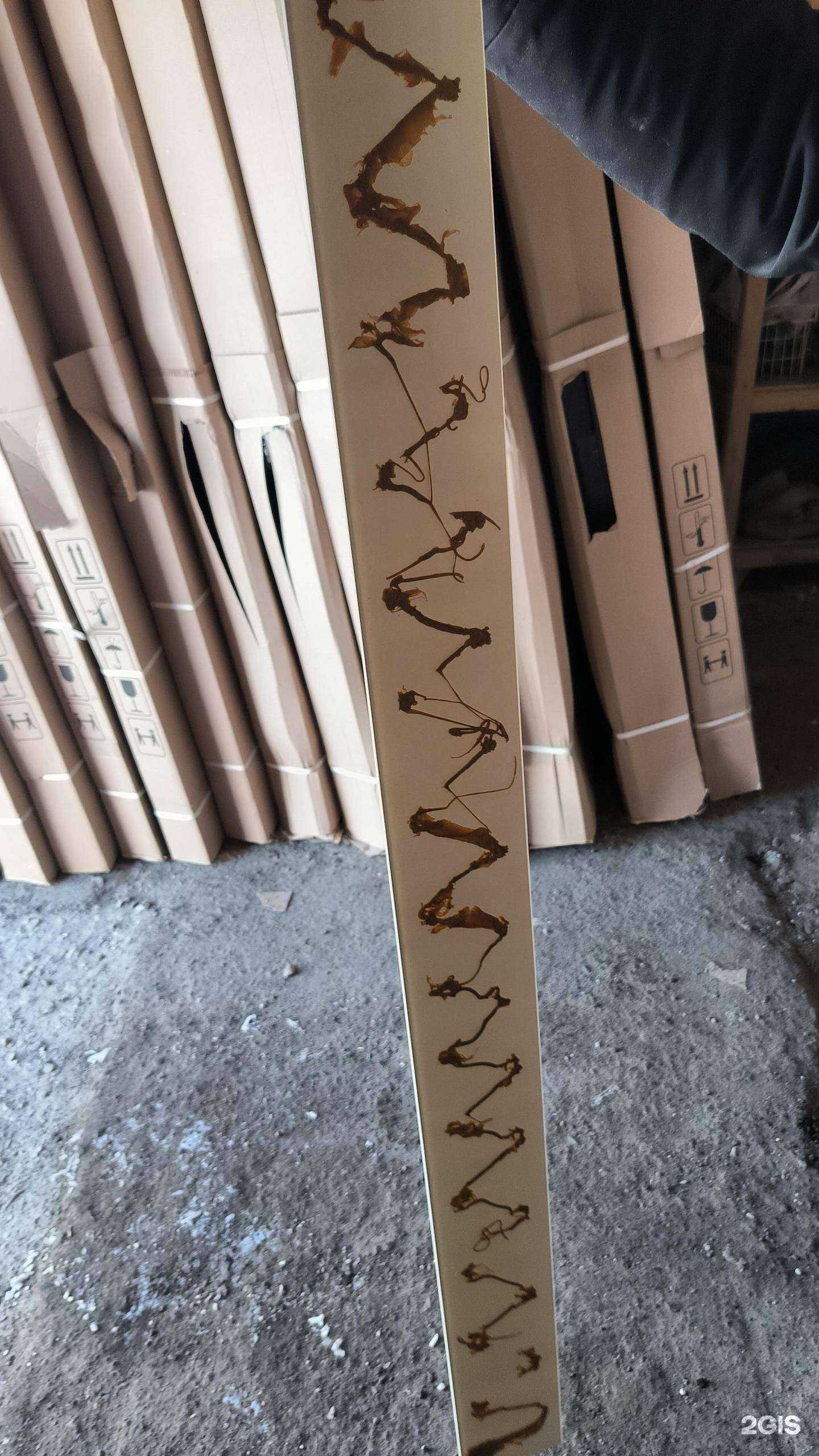 Отзывы на компанию Лучшие двери в г. Омск c фото