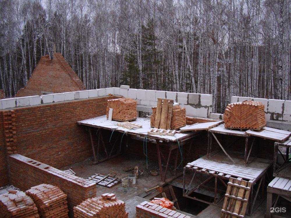 Отзывы на компанию СтройСиб в г. Новосибирск c фото