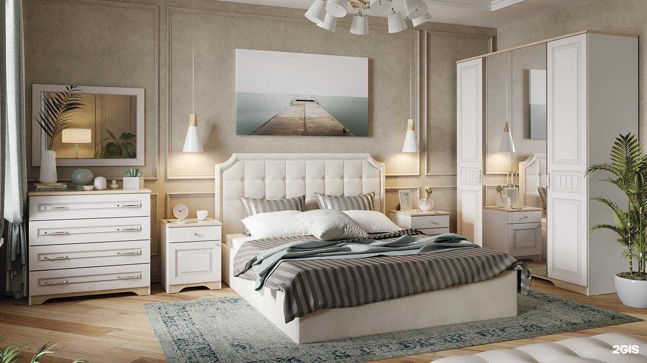 Отзывы на компанию Мир мебели в г. Краснодар c фото