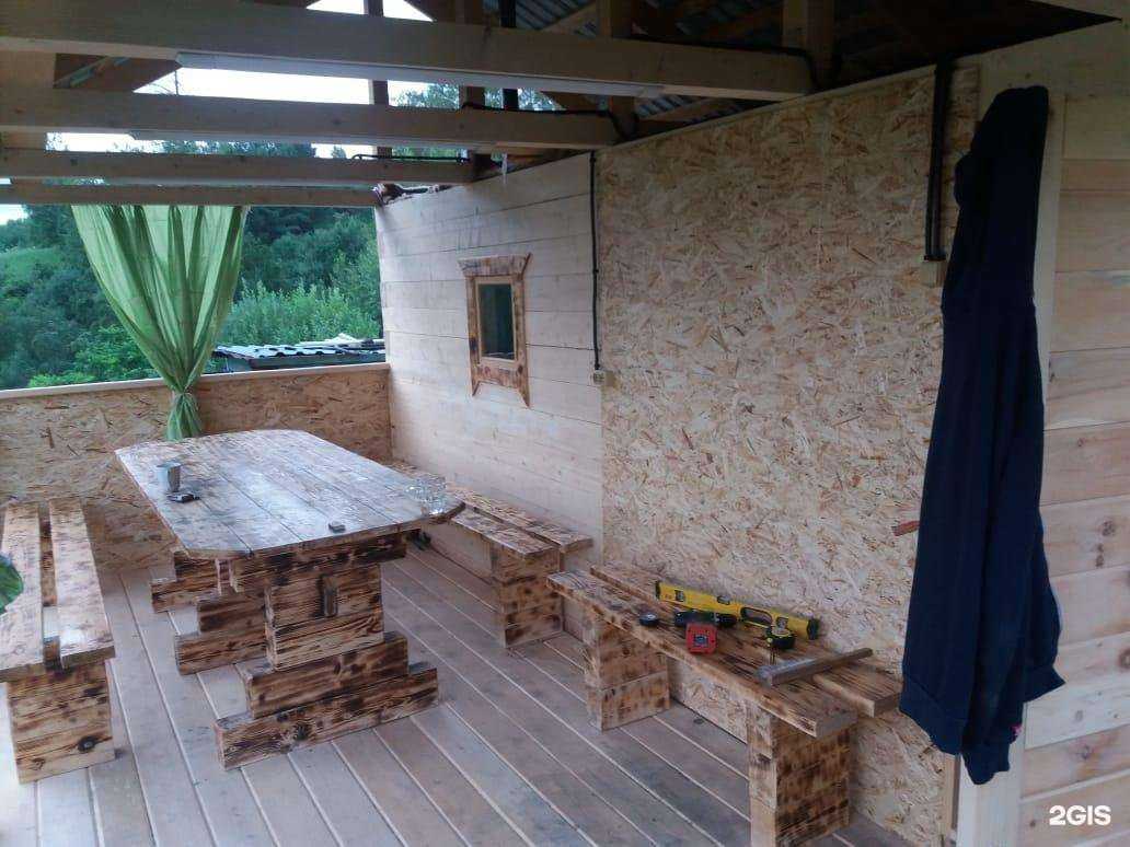 Отзывы на компанию АртДомСтрой в г. Новокузнецк c фото