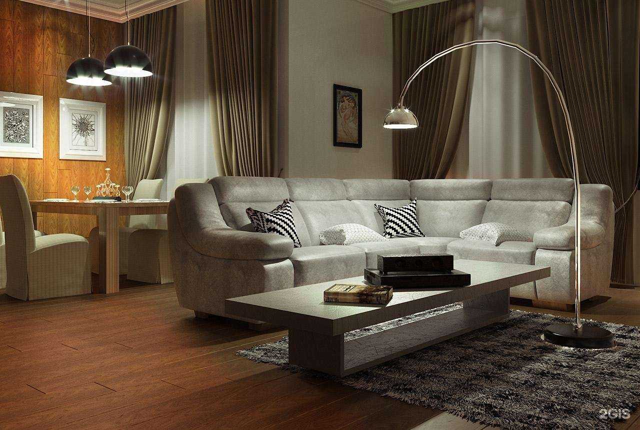 Отзывы на компанию Mebelllux в Сызрани c фото