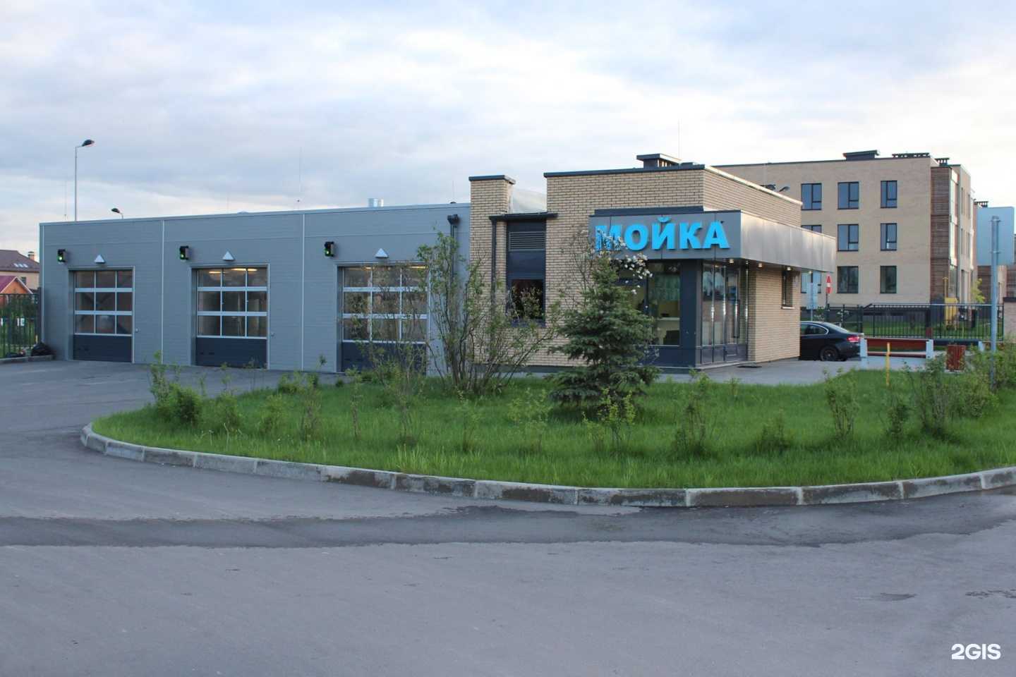 Отзывы на компанию Журавли в Красногорске c фото