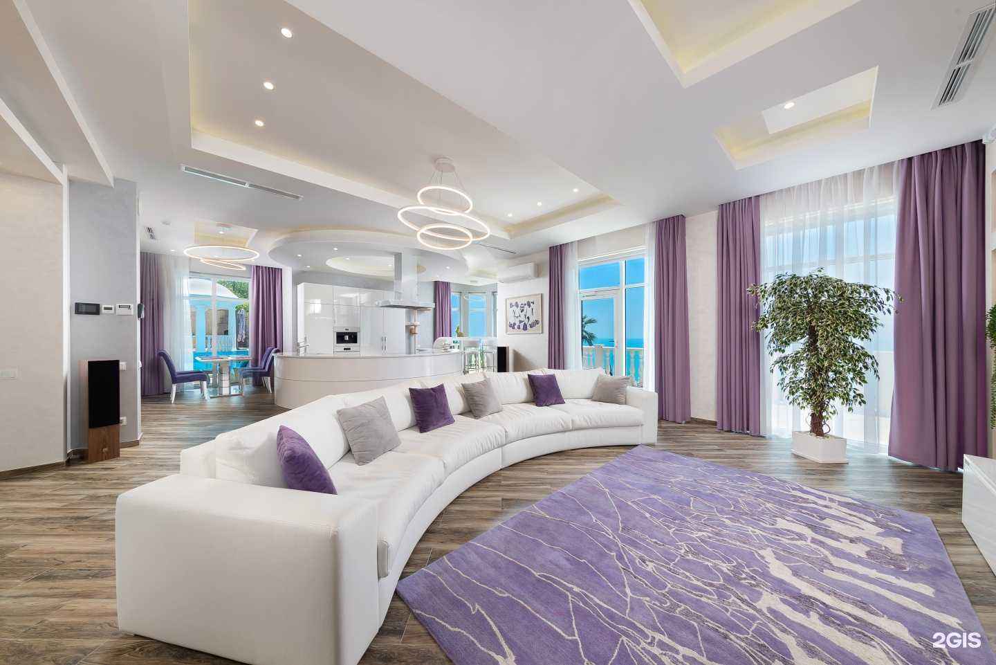 Отзывы на компанию Тип Строй в г. Сочи c фото