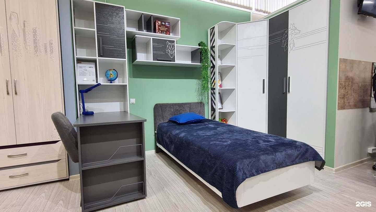 Отзывы на компанию DaVita-мебель в Красноярске c фото