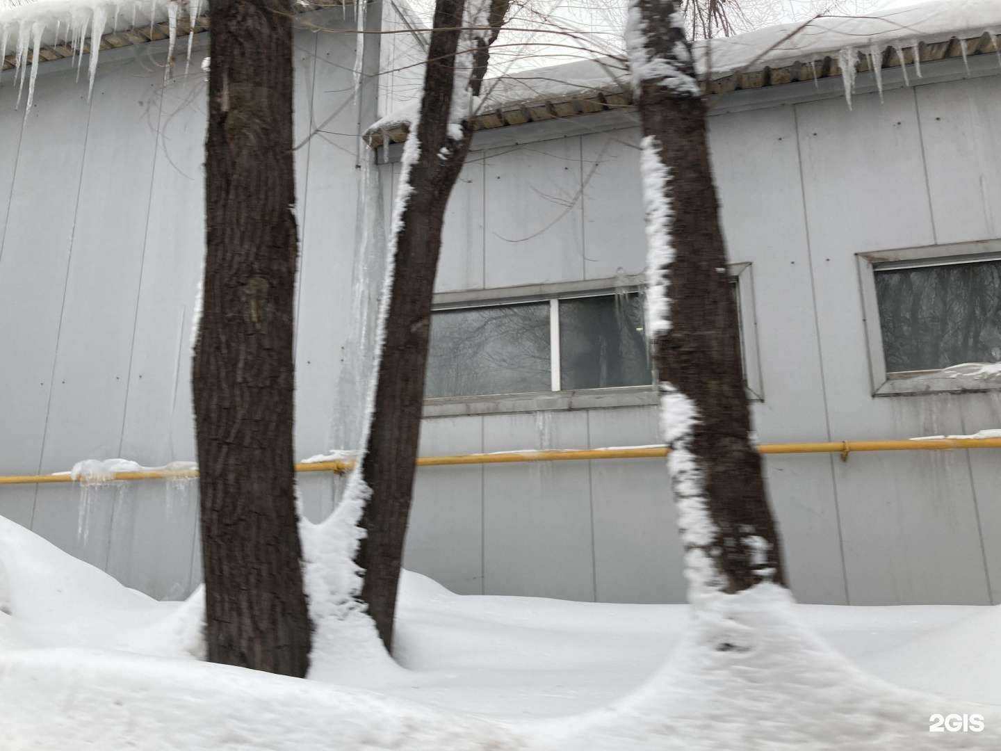 Отзывы на компанию Магазин автохимии, ИП Троицкая Л.А. [Новая организация] в Самаре c фото - фотография 2 из 2