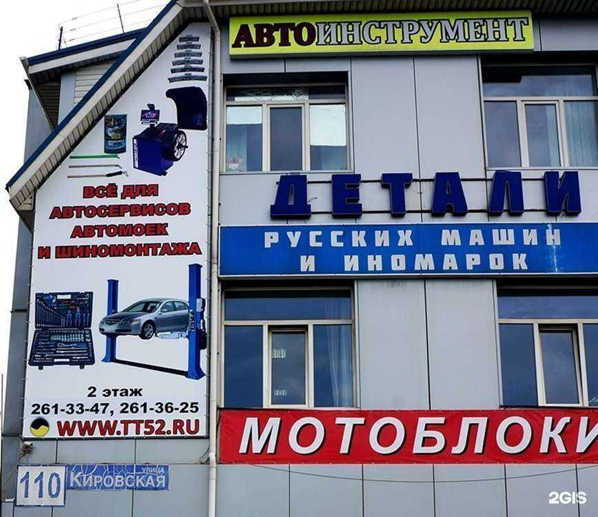 Отзывы на компанию Трейдимпорт в г. Нижний Новгород c фото