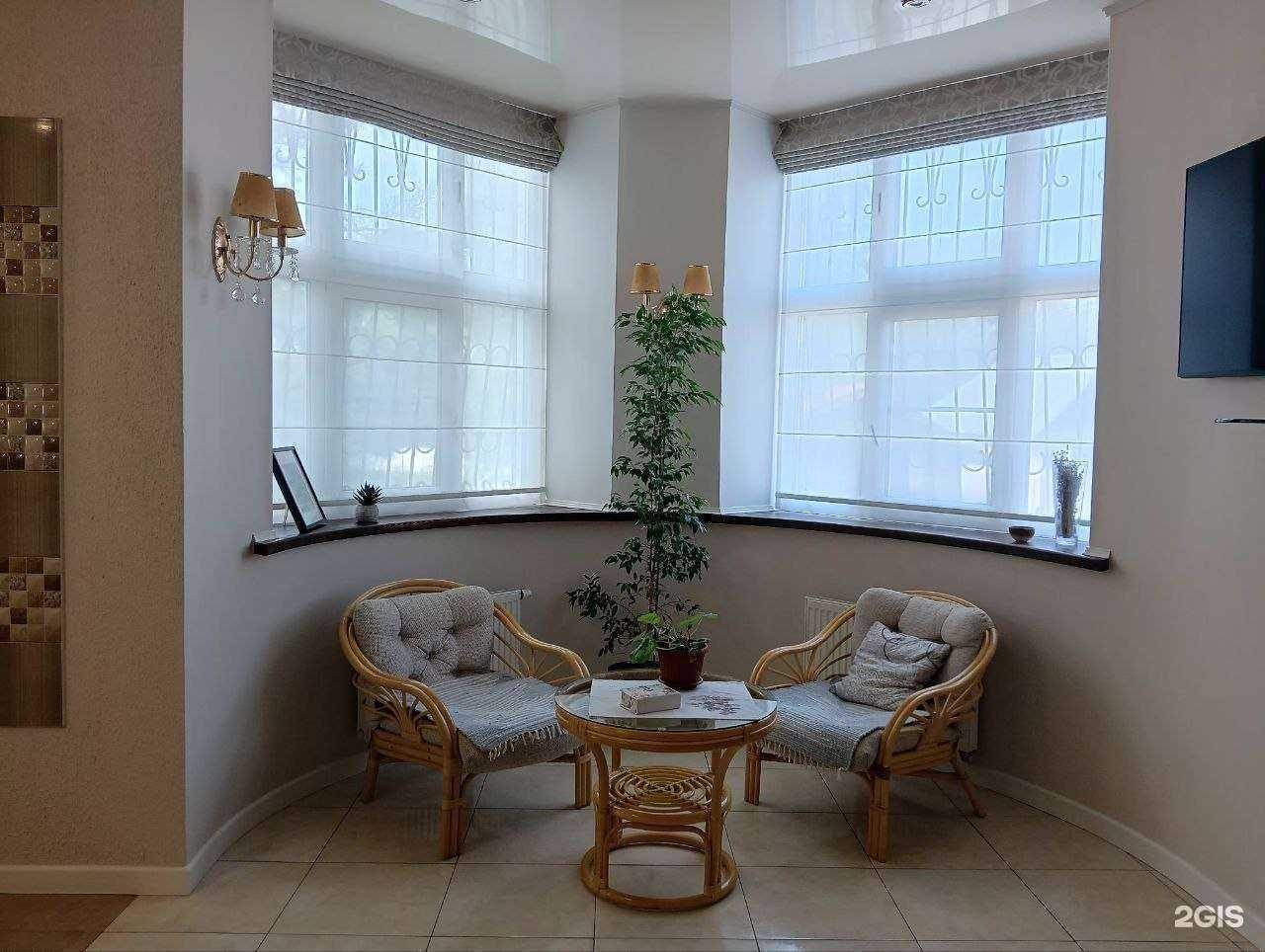 Отзывы на компанию Линия штор в г. Тверь c фото