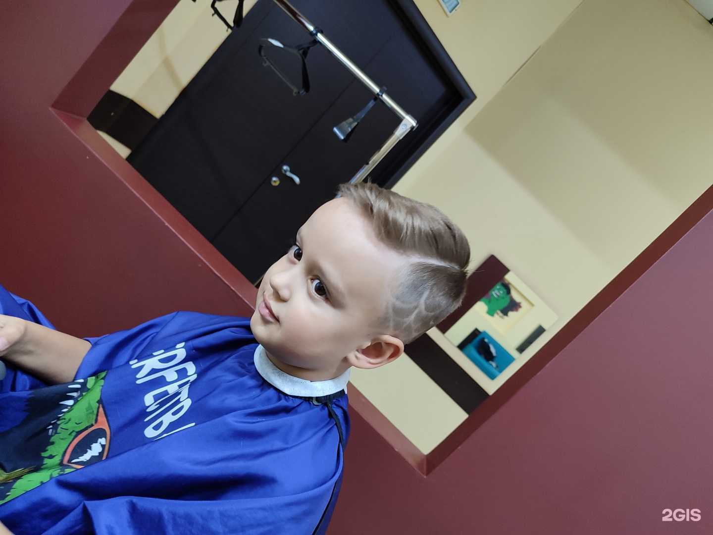 Отзывы на компанию Постригушки в г. Ноябрьск c фото