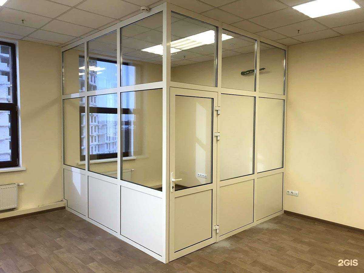 Отзывы на компанию Стройвитраж в Липецке c фото