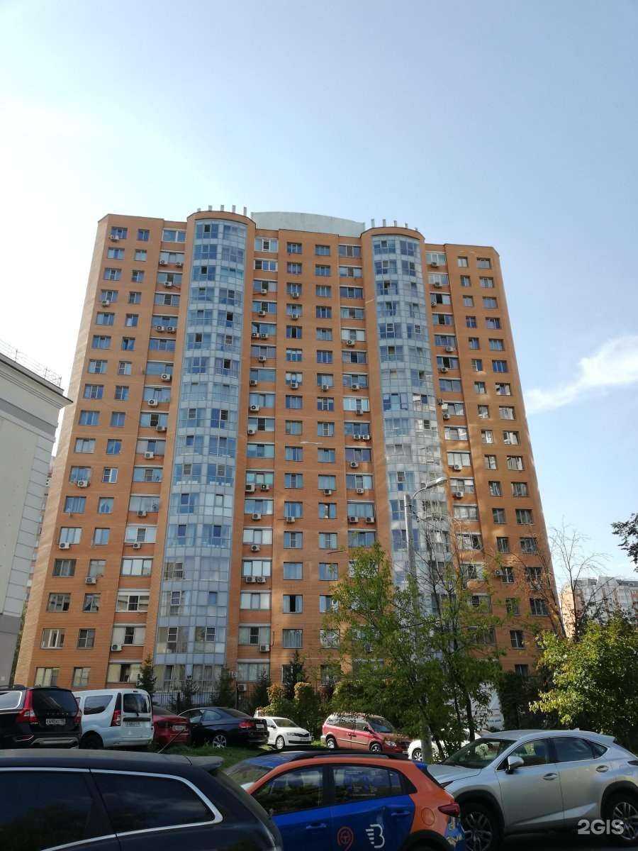 Отзывы на компанию Знаток в Красногорске c фото - фотография 2 из 2