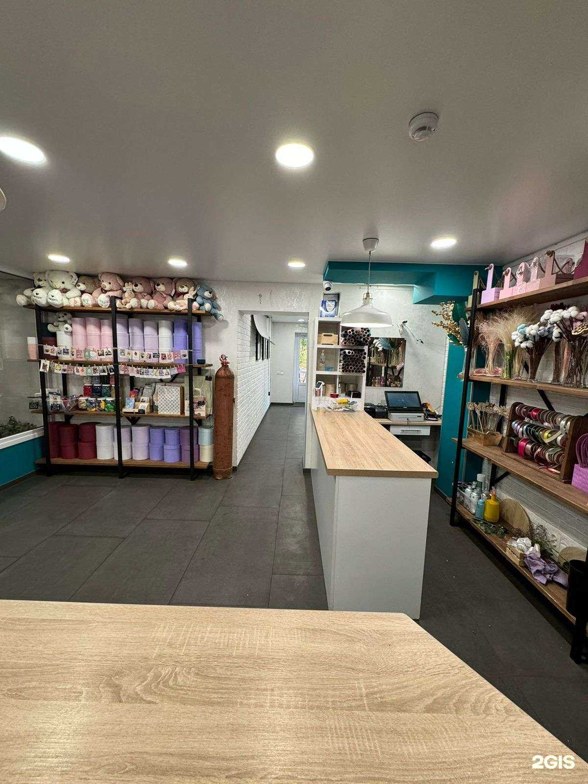 Отзывы на компанию Лавка роз в Воронеже c фото