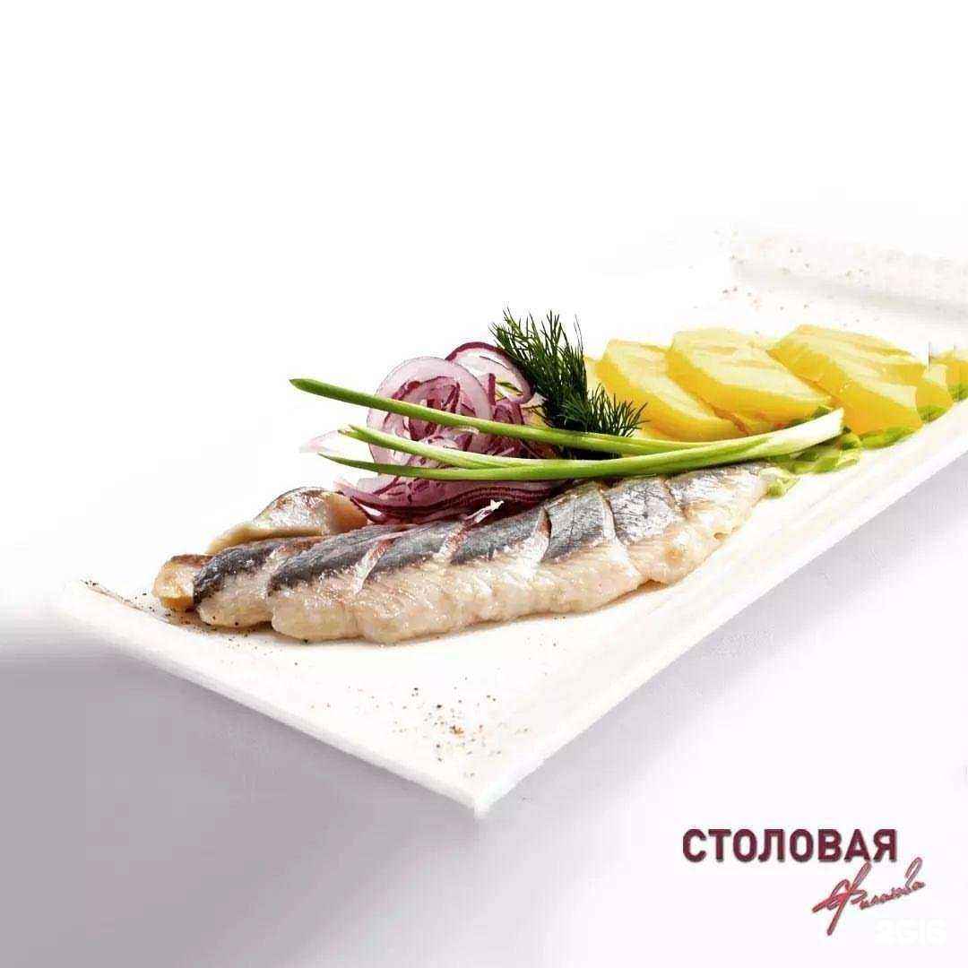 Отзывы на компанию Столовая Филатова в г. Магнитогорск c фото