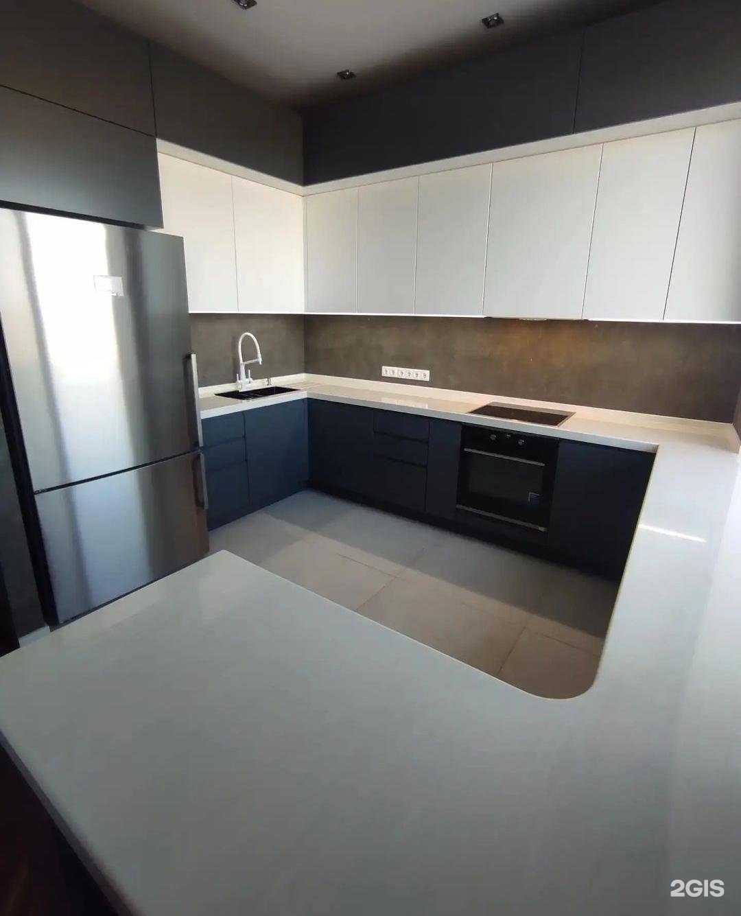 Отзывы на компанию Ваша Мебель в Новосибирске c фото