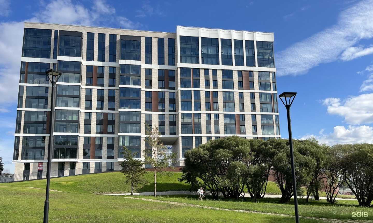 Отзывы на компанию Norma в Новосибирске c фото