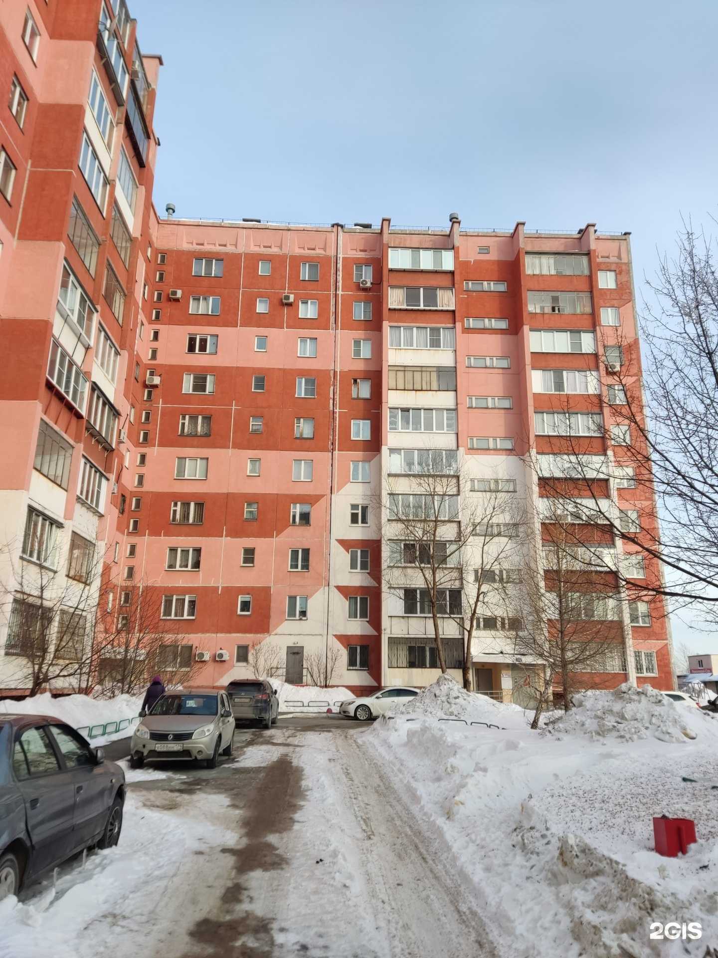 Отзывы на компанию Шик модерн в Челябинске c фото