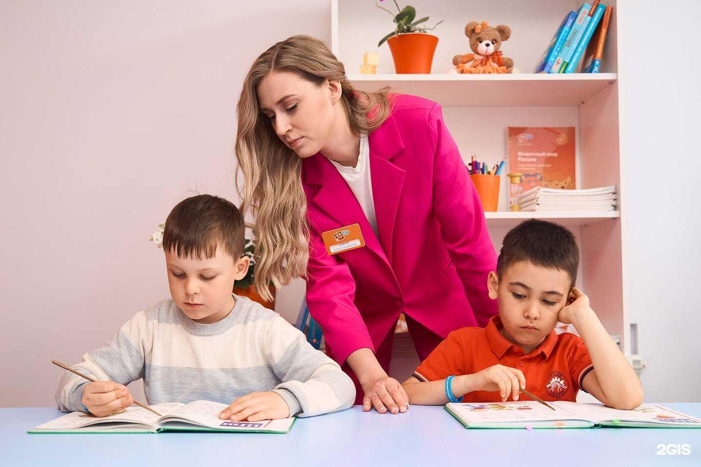 Отзывы на компанию IQ 007 в Пскове c фото