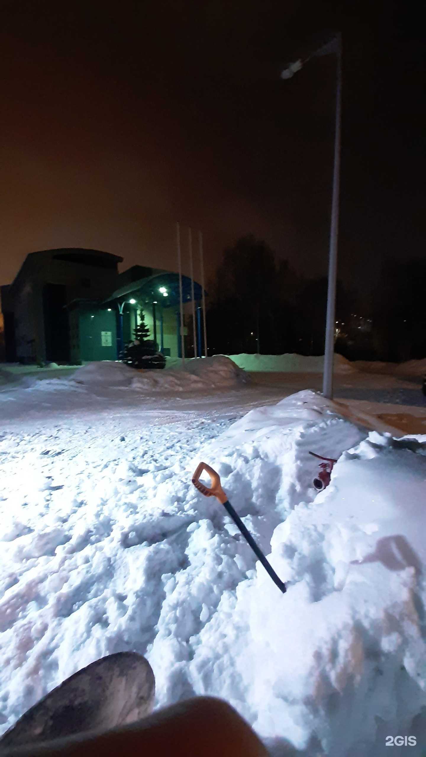 Отзывы на компанию Детская железная дорога в Казани c фото - фотография 2 из 2