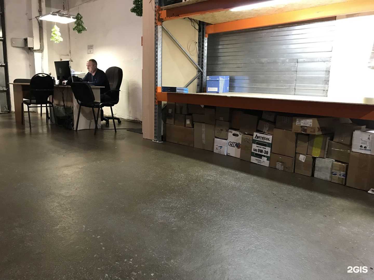 Отзывы на компанию Автопитер в г. Абакан c фото