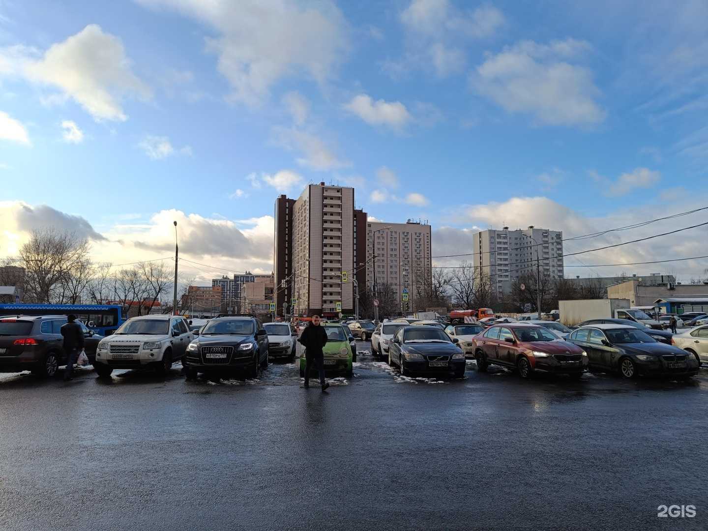 Отзывы на компанию Восход в Отрадном c фото - фотография 2 из 2