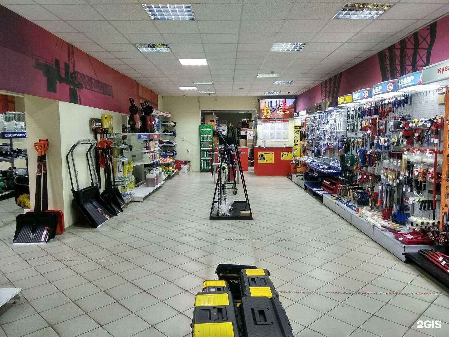 Отзывы на компанию Кувалда.ру в г. Ульяновск c фото