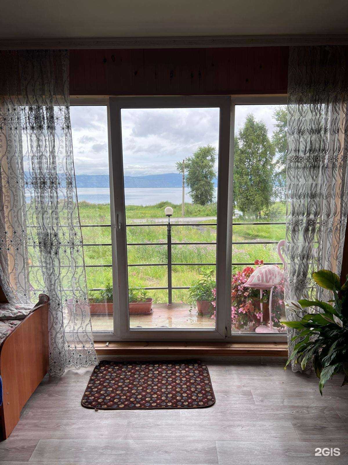 Отзывы на компанию Гостевой дом в г. Слюдянка c фото