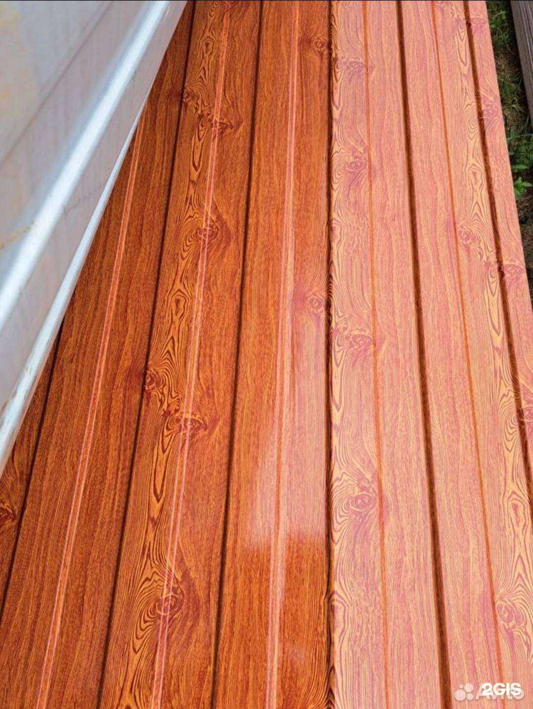 Отзывы на компанию Металопрофиль38 в г. Иркутск c фото