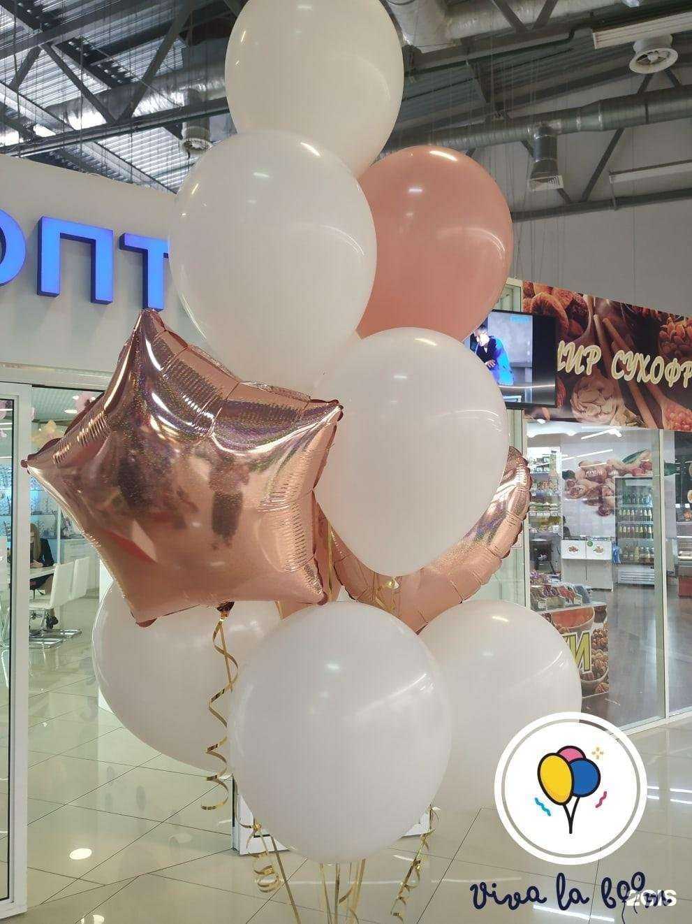 Отзывы на компанию Viva la boom в Тольятти c фото