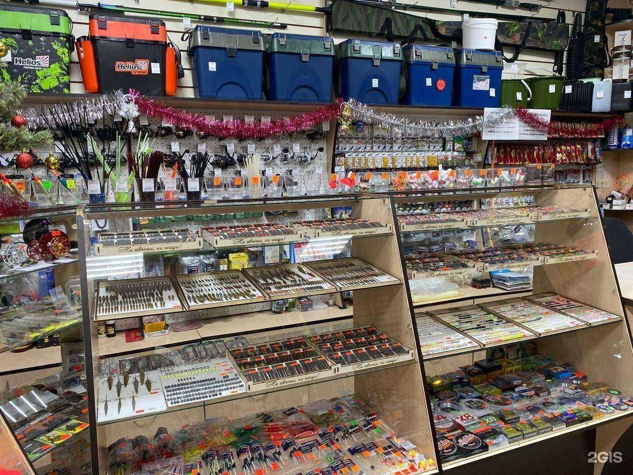 Отзывы на компанию Хищник в Кургане c фото