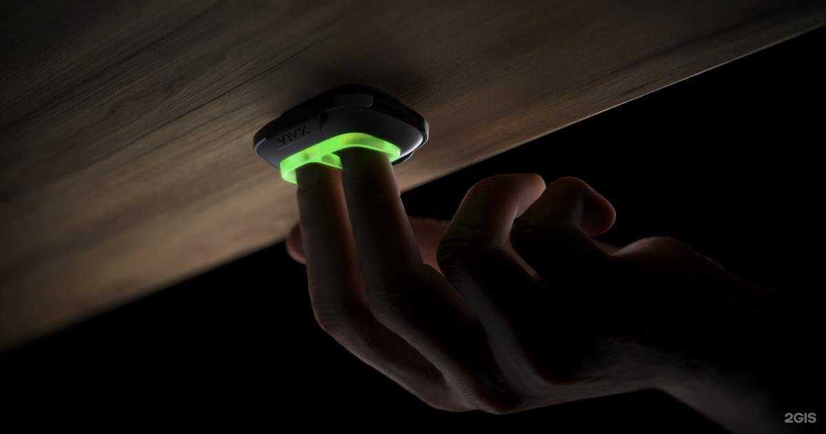 Отзывы на компанию SVision в г. Тольятти c фото