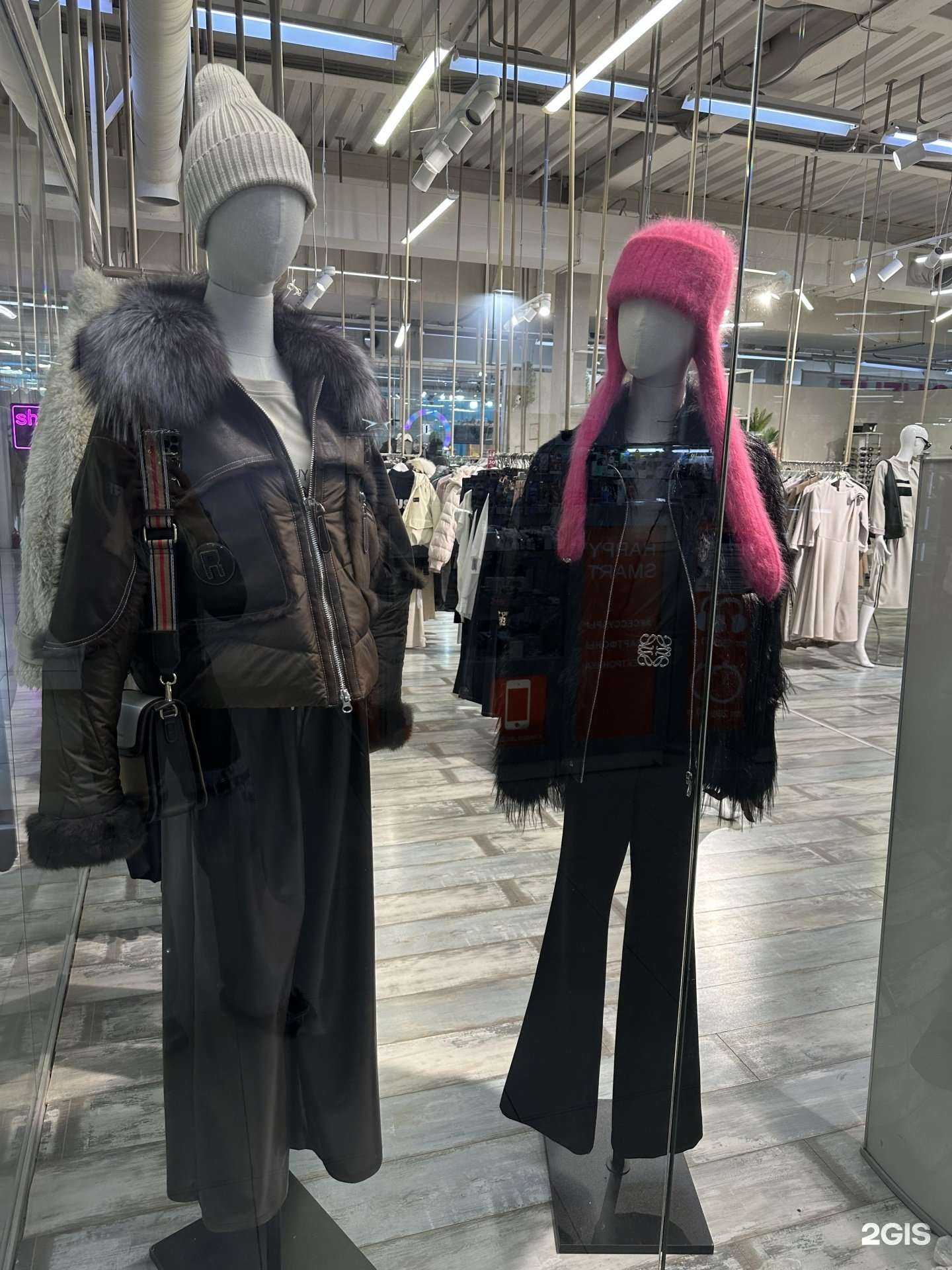 Отзывы на компанию Pro Fashion в Челябинске c фото