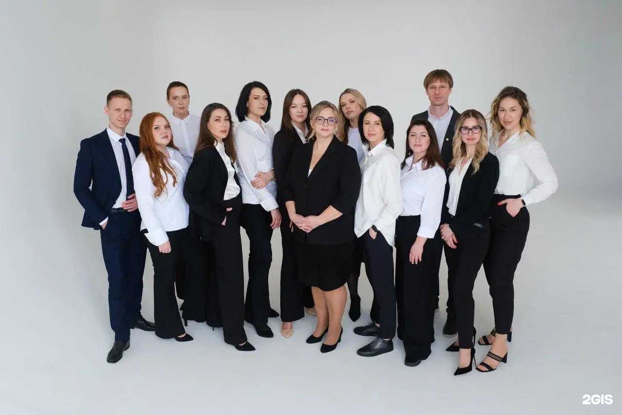 Отзывы на компанию Первый советник в Челябинске c фото