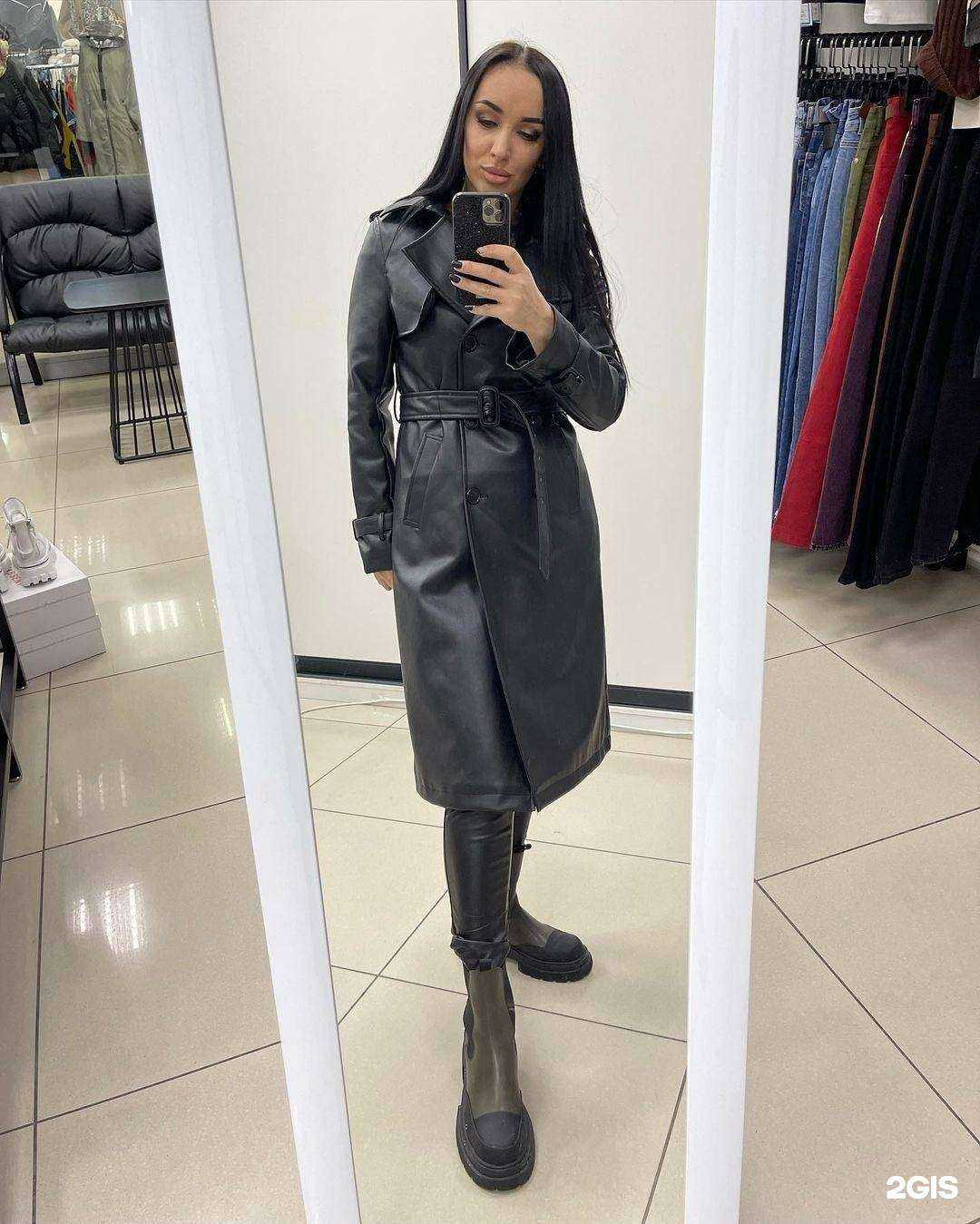 Отзывы на компанию Fashion girl ys  в Южно-Сахалинске c фото