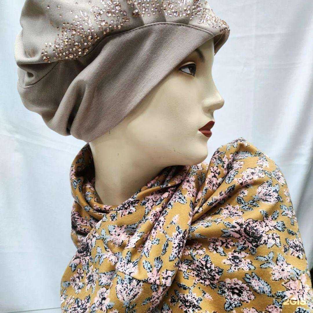 Отзывы на компанию Шапка и шляпка в Кемерове c фото