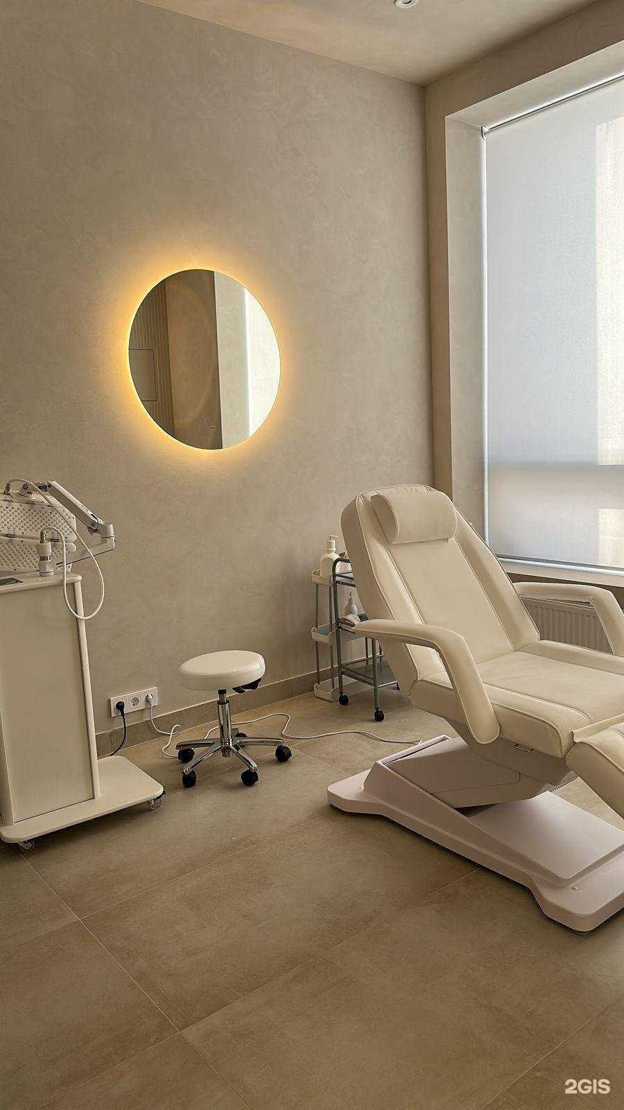 Отзывы на компанию Атлантис Клиник в г. Казань c фото