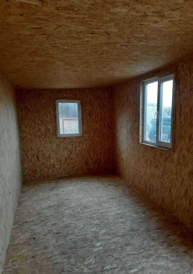 Отзывы на компанию Центр каркасного строительства в Калининграде c фото