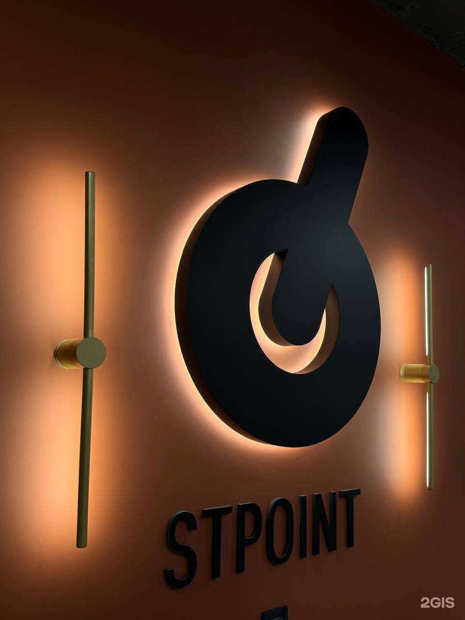 Отзывы на компанию Stpoint в г. Красноярск c фото