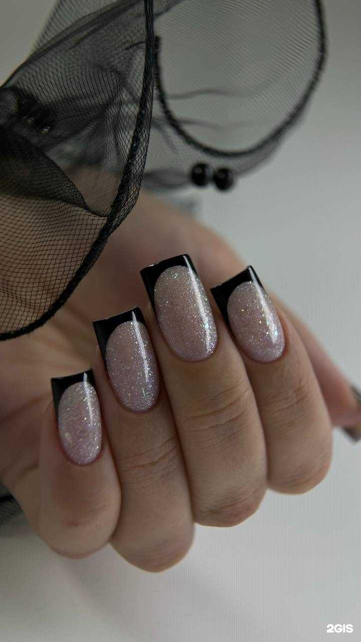 Отзывы на компанию Nail-территория в Чите c фото