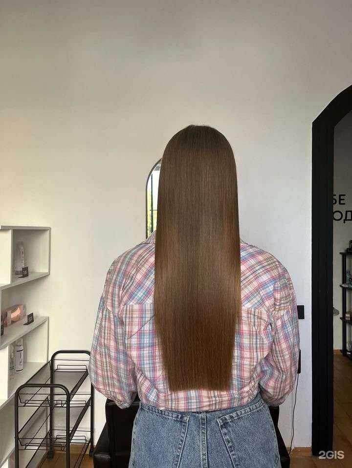 Отзывы на компанию Hair_luis_krd в г. Краснодар c фото