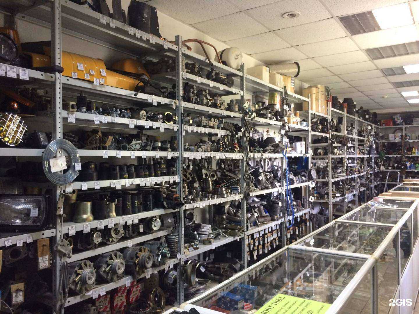 Отзывы на компанию Кама-авто в г. Хабаровск c фото