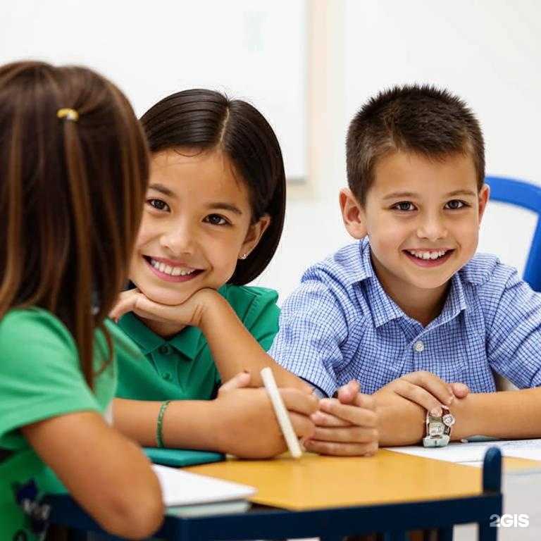 Отзывы на компанию English people в г. Оренбург c фото