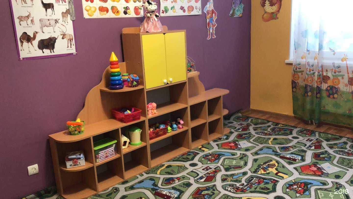 Отзывы на компанию Карапузики в г. Екатеринбург c фото